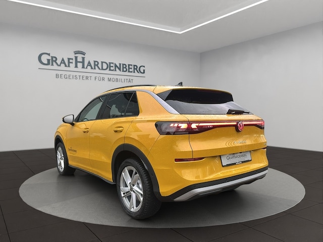 Volkswagen T-Roc 1.5 eTSI DSG Life