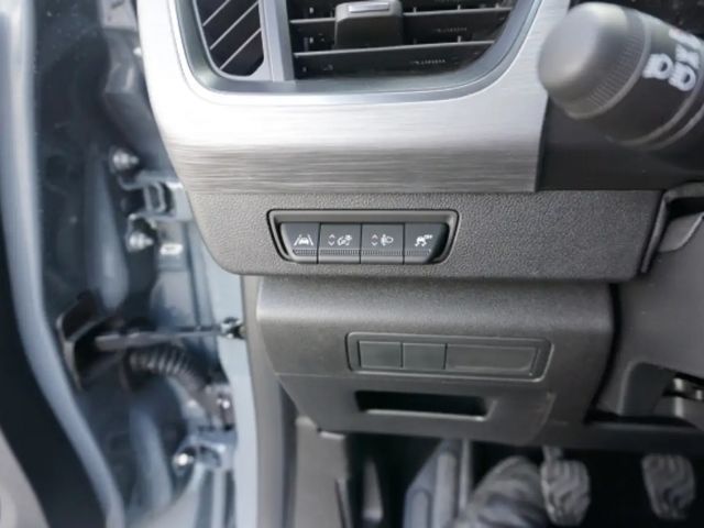 Nissan Townstar DIG-T Tekna