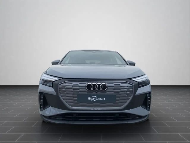 Audi Q4 e-tron Sportback