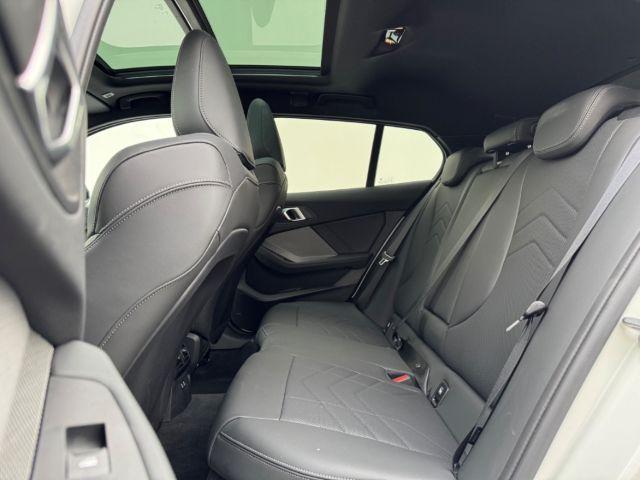 BMW 120 120d M-Sport