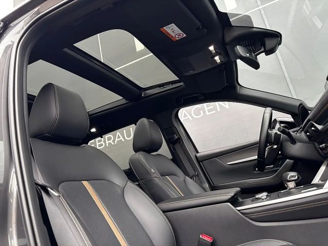 Mazda CX-80 Homura Plus e-Skyactiv