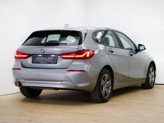 BMW 116 116d 5-deurs Sedan