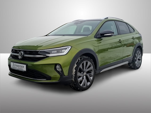 Volkswagen Taigo 1.5 TSI DSG IQ.Drive Style