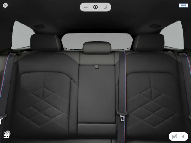 BMW 540 540d M-Sport Touring xDrive