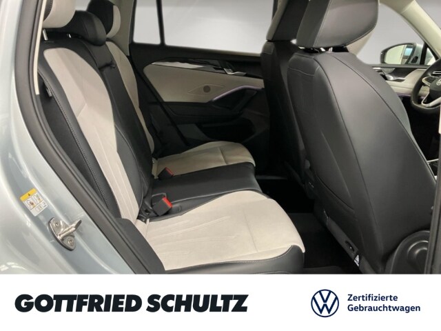 Volkswagen Tiguan 2.0 TDI DSG IQ.Drive