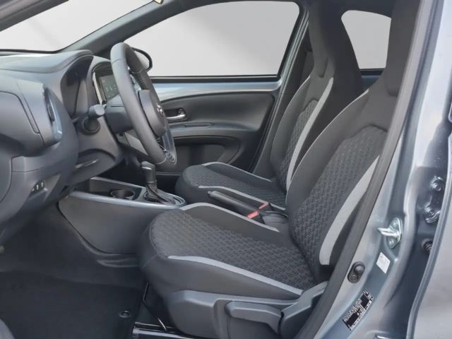 Toyota Aygo X Hatchback