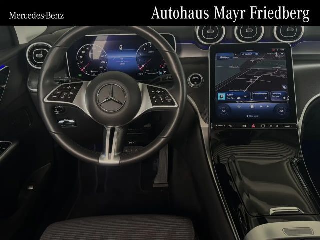 Mercedes-Benz GLC 200 4MATIC AVANTGARDE