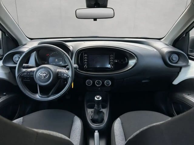 Toyota Aygo X 1.0 VVT-i Hatchback