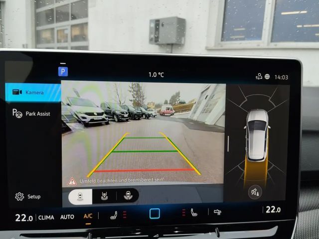 Volkswagen Golf DSG Sport