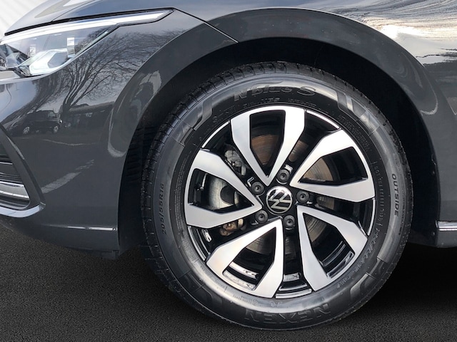 Volkswagen Golf 1.5 eTSI Life Variant