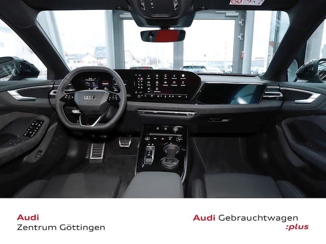 Audi A5 Quattro S-Tronic