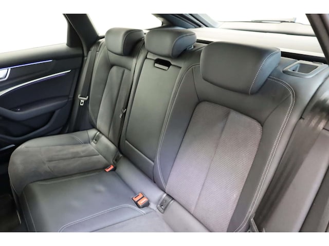 Audi S6 Avant Quattro