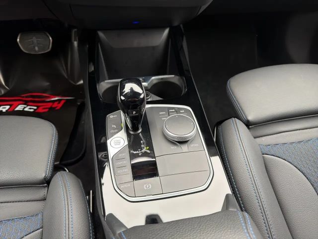 BMW 116 116d M-Sport