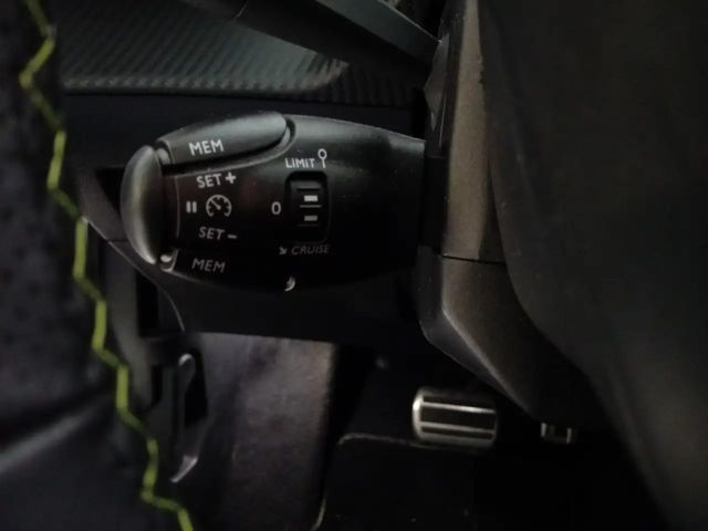 Peugeot E-2008 GT-Line