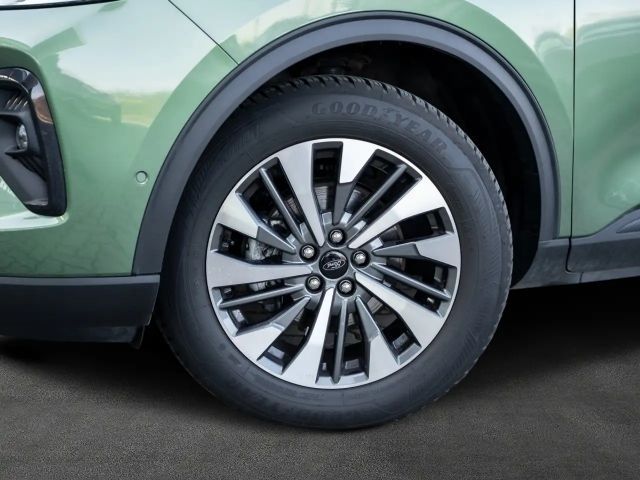 Ford Kuga EcoBoost Titanium