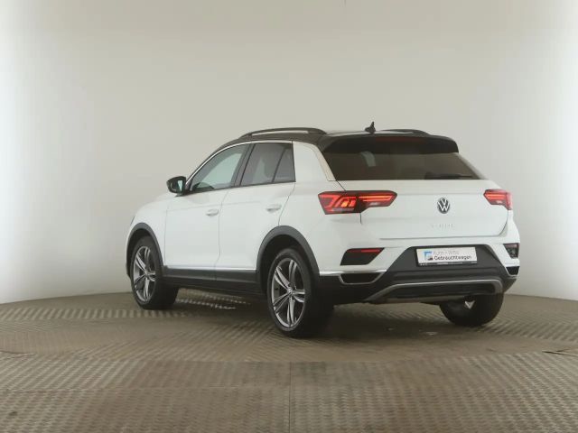Volkswagen T-Roc 1.5 TSI Sport