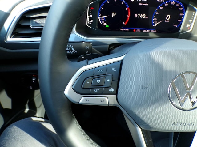 Volkswagen T-Roc 1.5 TSI DSG Style