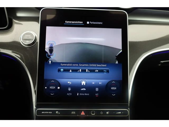 Mercedes-Benz CLE 53 AMG 4MATIC+ AMG Line