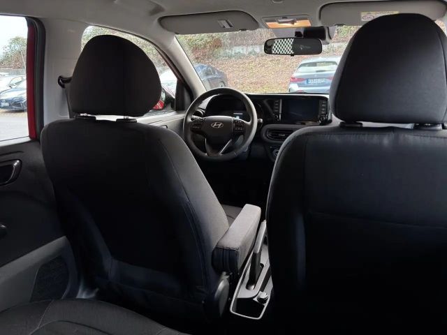 Hyundai i10 1.2 Trend