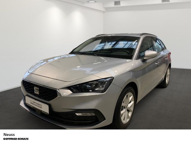 Seat Leon DSG Sportstourer Style