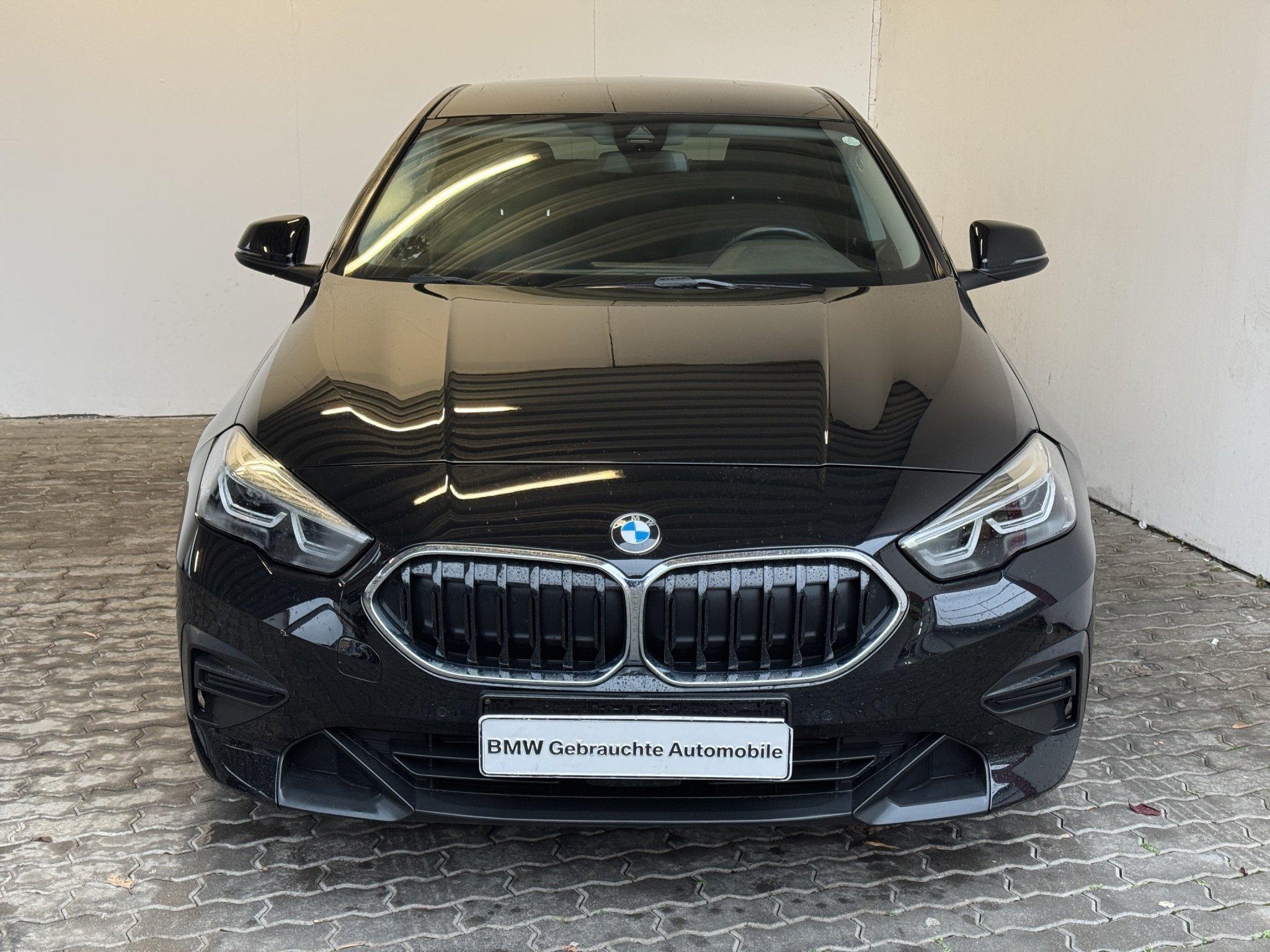 BMW 218 218i Coupé Gran Coupé