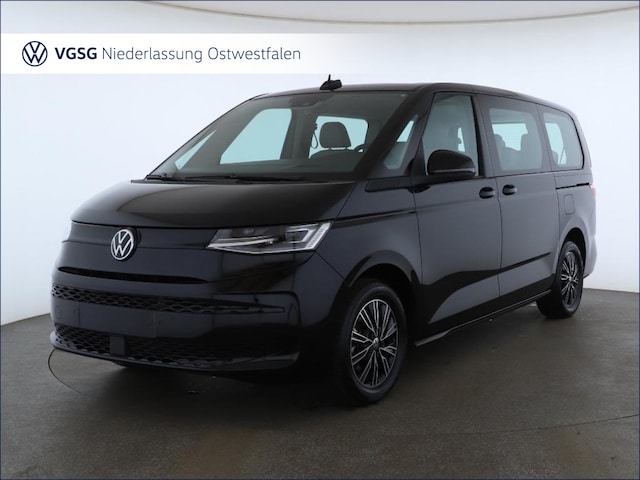 Volkswagen Multivan Lang