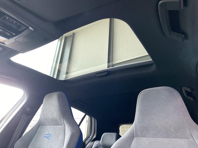 Volkswagen Golf Tageszulassung