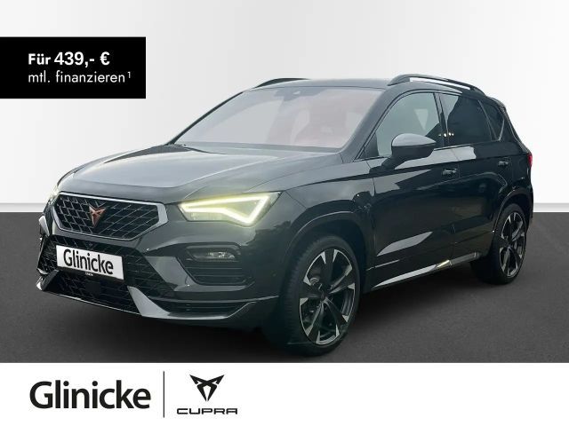 Cupra Ateca 2.0 TSI 4Drive Business