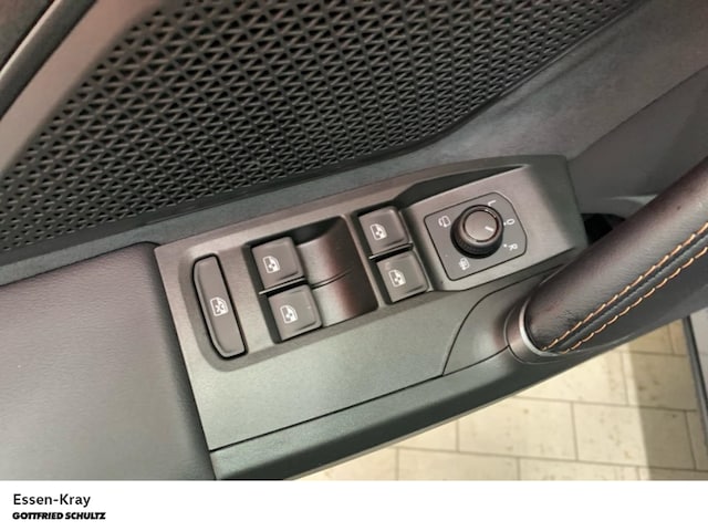 Cupra Formentor DSG VZ