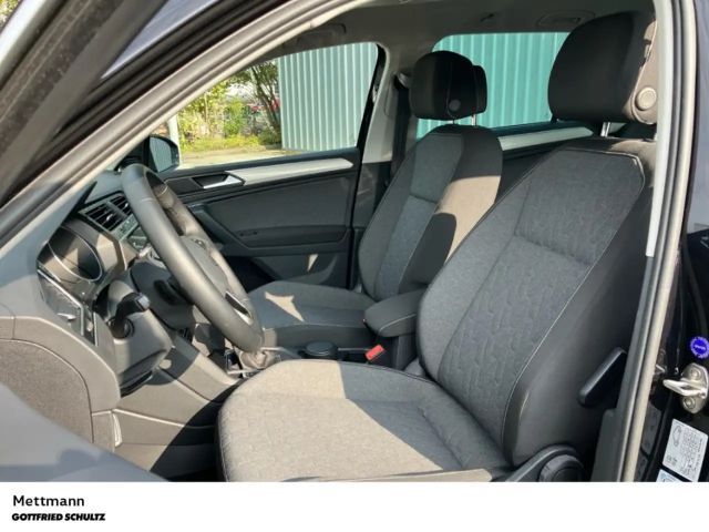 Volkswagen Tiguan 1.5 TSI DSG Move