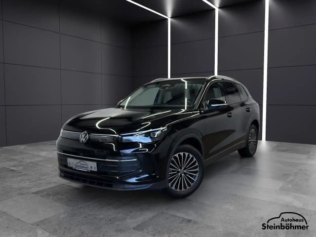 Volkswagen Tiguan 2.0 TDI DSG Plus