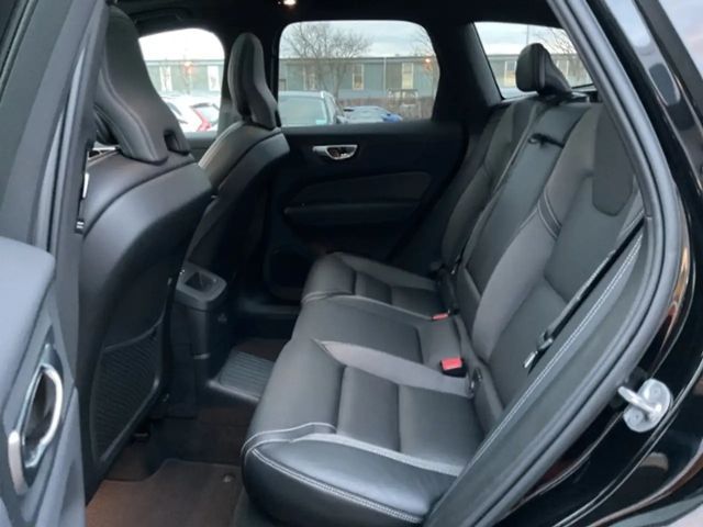 Volvo XC60 AWD Dark T8 Ultimate