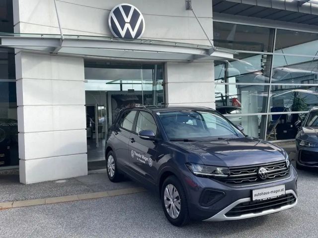 Volkswagen T-Cross 4Me TSI