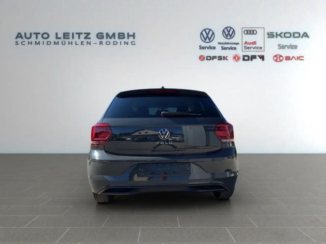 Volkswagen Polo 1.0 TSI Highline