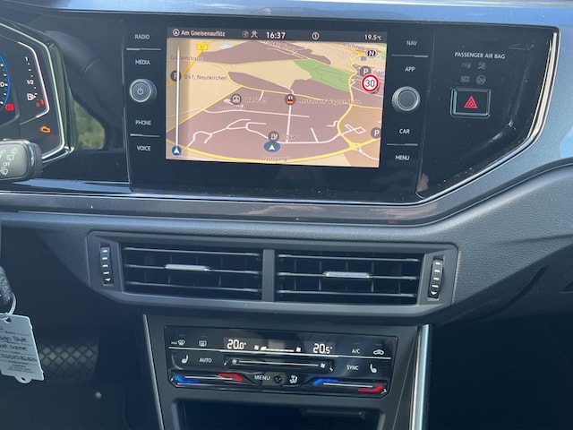 Volkswagen Taigo IQ.Drive Style