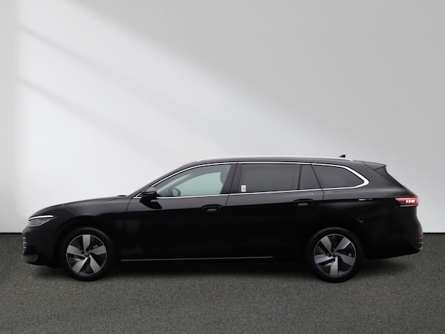 Volkswagen Passat 2.0 TDI Business DSG Variant
