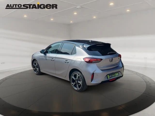 Opel Corsa 1.2 Turbo Turbo