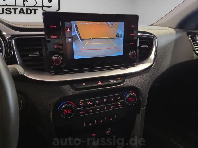 Kia Ceed GDi