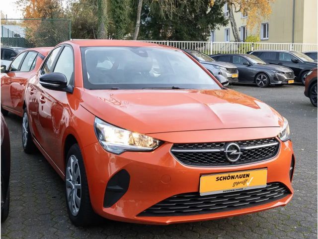 Opel Corsa Edition F Edition