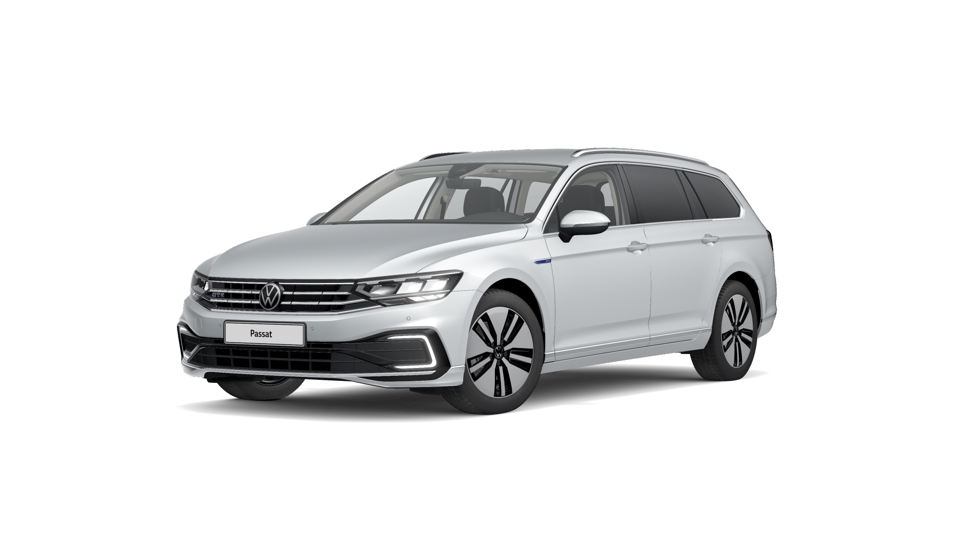 Volkswagen Passat GTE Variant