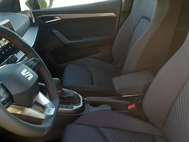 Seat Arona 1.0 TSI DSG FR-lijn