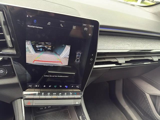 Renault Austral Techno