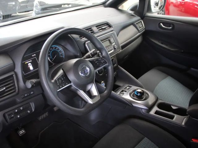 Nissan Leaf Visia