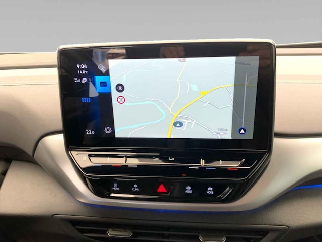 Volkswagen ID.4 Performance Pro