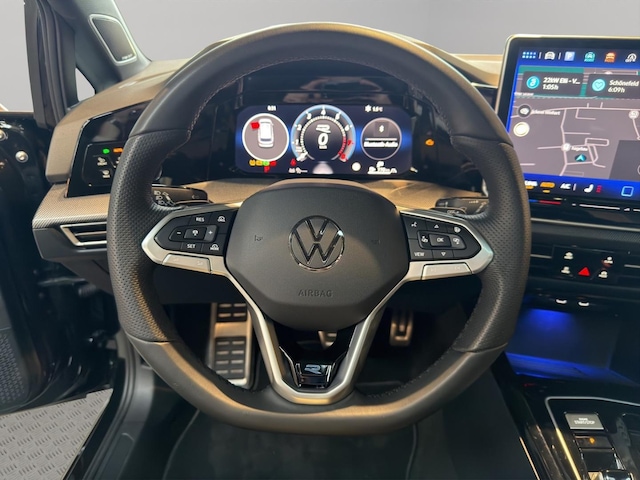 Volkswagen Golf 1.5 eTSI Golf VIII Variant