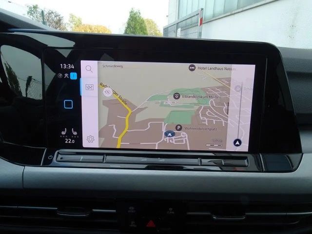 Volkswagen Golf 2.0 TDI DSG Life Variant