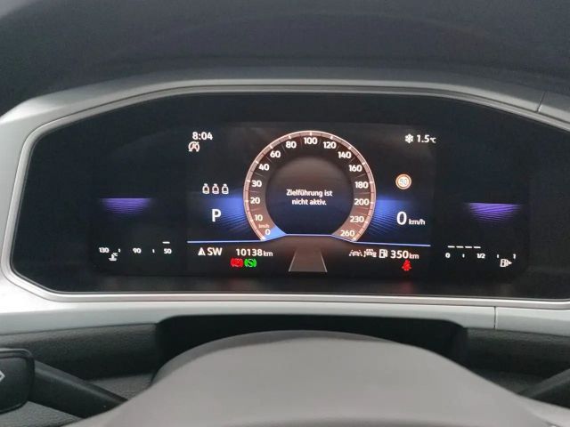 Volkswagen T-Roc 2.0 TDI DSG