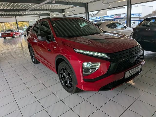 Mitsubishi Eclipse Cross 4WD