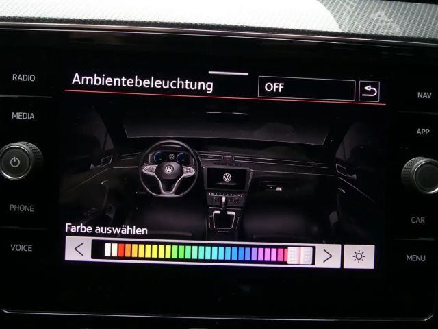 Volkswagen Passat 2.0 TSI R-Line Variant