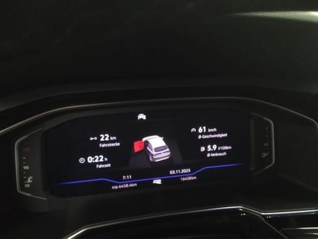 Volkswagen Taigo 1.0 TSI R-Line